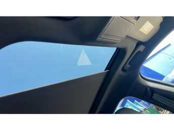 Ford Kuga 2.5 FHEV ST-Line X Edition 5dr CVT Hybrid Estate