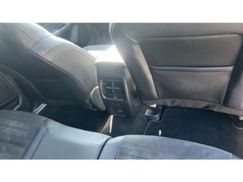 Ford Kuga 2.5 FHEV ST-Line X Edition 5dr CVT Hybrid Estate