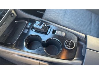 Nissan X-Trail 1.5 E-Power E-4orce 213 N-Connecta 5dr Auto Hybrid Station Wagon