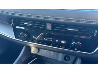 Nissan X-Trail 1.5 E-Power E-4orce 213 N-Connecta 5dr Auto Hybrid Station Wagon