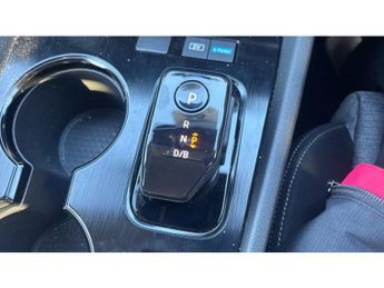 Nissan X-Trail 1.5 E-Power E-4orce 213 N-Connecta 5dr Auto Hybrid Station Wagon