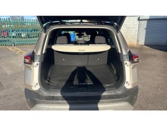 Nissan X-Trail 1.5 E-Power E-4orce 213 N-Connecta 5dr Auto Hybrid Station Wagon