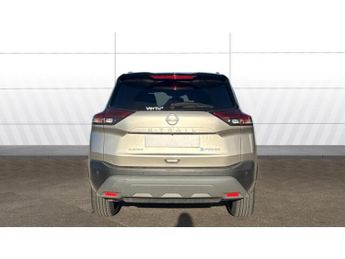 Nissan X-Trail 1.5 E-Power E-4orce 213 N-Connecta 5dr Auto Hybrid Station Wagon