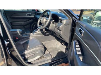 Honda HR-V 1.5 eHEV Advance 5dr CVT Hybrid Hatchback