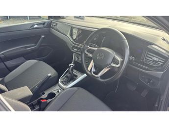 Volkswagen Polo 1.0 TSI Life 5dr DSG Petrol Hatchback