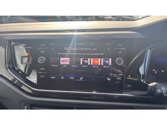 Volkswagen Polo 1.0 TSI Life 5dr DSG Petrol Hatchback