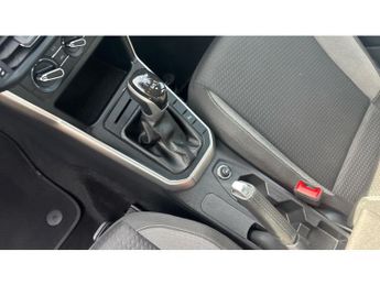 Volkswagen Polo 1.0 TSI Life 5dr DSG Petrol Hatchback