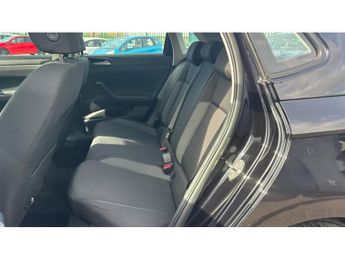 Volkswagen Polo 1.0 TSI Life 5dr DSG Petrol Hatchback