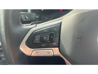 Volkswagen Polo 1.0 TSI Life 5dr DSG Petrol Hatchback