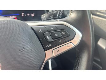 Volkswagen Polo 1.0 TSI Life 5dr DSG Petrol Hatchback