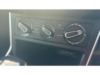 Volkswagen Polo 1.0 TSI Life 5dr DSG Petrol Hatchback