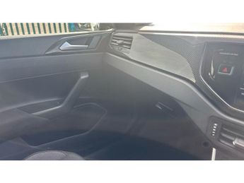 Volkswagen Polo 1.0 TSI Life 5dr DSG Petrol Hatchback