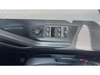 Volkswagen Polo 1.0 TSI Life 5dr DSG Petrol Hatchback