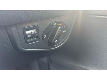 Volkswagen Polo 1.0 TSI Life 5dr DSG Petrol Hatchback