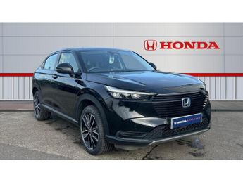 Honda HR-V 1.5 eHEV Elegance 5dr CVT Hybrid Hatchback