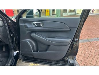 Honda HR-V 1.5 eHEV Elegance 5dr CVT Hybrid Hatchback