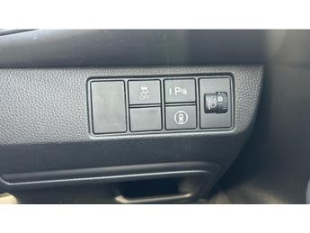 Honda HR-V 1.5 eHEV Elegance 5dr CVT Hybrid Hatchback