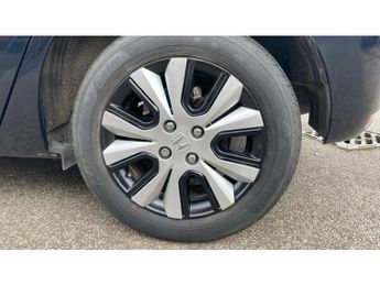 Honda Jazz 1.5 i-MMD Hybrid SR 5dr eCVT Hybrid Hatchback