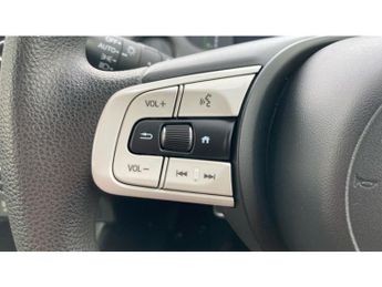Honda Jazz 1.5 i-MMD Hybrid SR 5dr eCVT Hybrid Hatchback