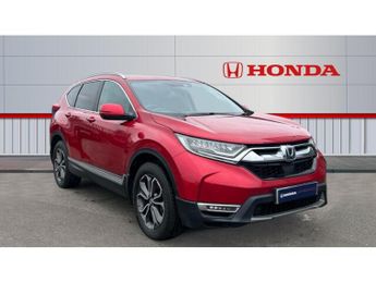 Honda CR-V 2.0 i-MMD Hybrid EX 5dr eCVT Hybrid Estate