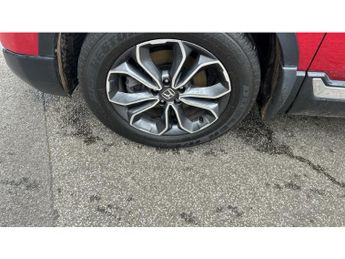 Honda CR-V 2.0 i-MMD Hybrid EX 5dr eCVT Hybrid Estate