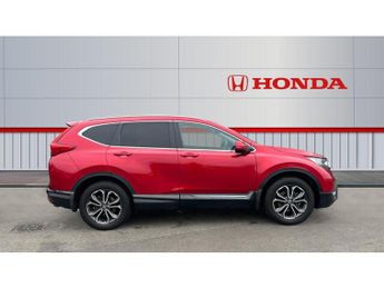 Honda CR-V 2.0 i-MMD Hybrid EX 5dr eCVT Hybrid Estate