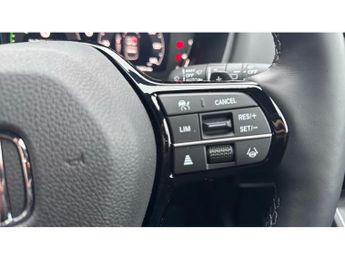 Honda Civic 2.0 eHEV Advance 5dr CVT Hybrid Hatchback