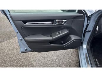 Honda Civic 2.0 eHEV Advance 5dr CVT Hybrid Hatchback