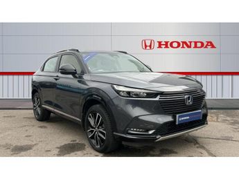 Honda HR-V 1.5 eHEV Advance Style 5dr CVT Hybrid Hatchback