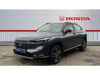 Honda HR-V 1.5 eHEV Advance Style 5dr CVT Hybrid Hatchback
