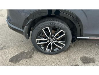 Honda HR-V 1.5 eHEV Advance Style 5dr CVT Hybrid Hatchback
