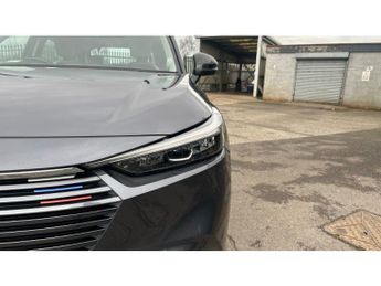 Honda HR-V 1.5 eHEV Advance Style 5dr CVT Hybrid Hatchback