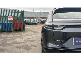 Honda HR-V 1.5 eHEV Advance Style 5dr CVT Hybrid Hatchback
