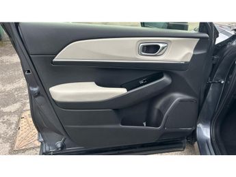 Honda HR-V 1.5 eHEV Advance Style 5dr CVT Hybrid Hatchback