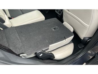 Honda HR-V 1.5 eHEV Advance Style 5dr CVT Hybrid Hatchback