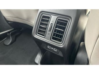 Honda HR-V 1.5 eHEV Advance Style 5dr CVT Hybrid Hatchback