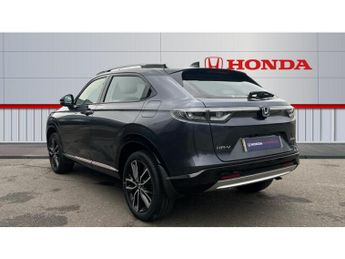Honda HR-V 1.5 eHEV Advance Style 5dr CVT Hybrid Hatchback
