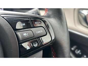 Honda HR-V 1.5 eHEV Advance Style 5dr CVT Hybrid Hatchback