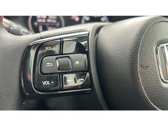 Honda HR-V 1.5 eHEV Advance Style 5dr CVT Hybrid Hatchback