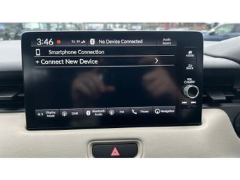 Honda HR-V 1.5 eHEV Advance Style 5dr CVT Hybrid Hatchback