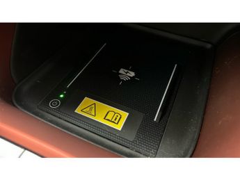 Honda HR-V 1.5 eHEV Advance Style 5dr CVT Hybrid Hatchback