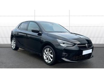 Vauxhall Corsa 1.2 Turbo SRi Premium 5dr Petrol Hatchback