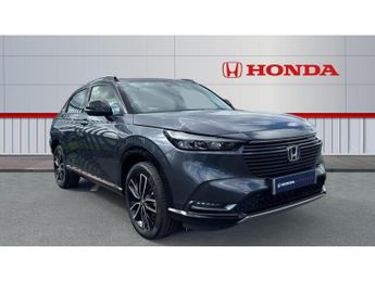 Honda HR-V 1.5 eHEV Advance Style 5dr CVT Hybrid Hatchback