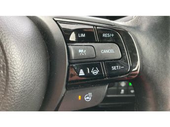 Honda HR-V 1.5 eHEV Advance 5dr CVT Hybrid Hatchback