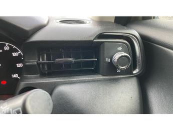 Honda HR-V 1.5 eHEV Advance 5dr CVT Hybrid Hatchback