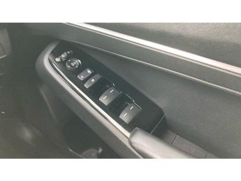 Honda HR-V 1.5 eHEV Advance 5dr CVT Hybrid Hatchback