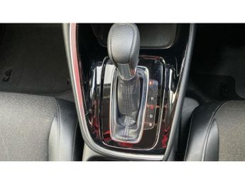 Honda HR-V 1.5 eHEV Advance 5dr CVT Hybrid Hatchback