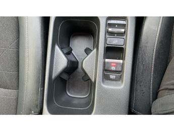 Honda HR-V 1.5 eHEV Advance 5dr CVT Hybrid Hatchback