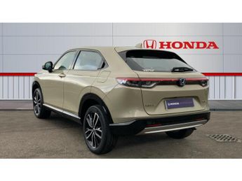 Honda HR-V 1.5 eHEV Advance 5dr CVT Hybrid Hatchback