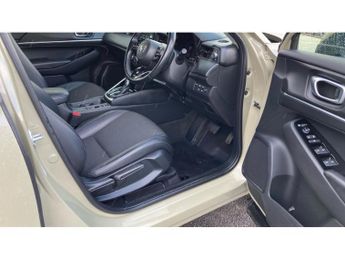 Honda HR-V 1.5 eHEV Advance 5dr CVT Hybrid Hatchback